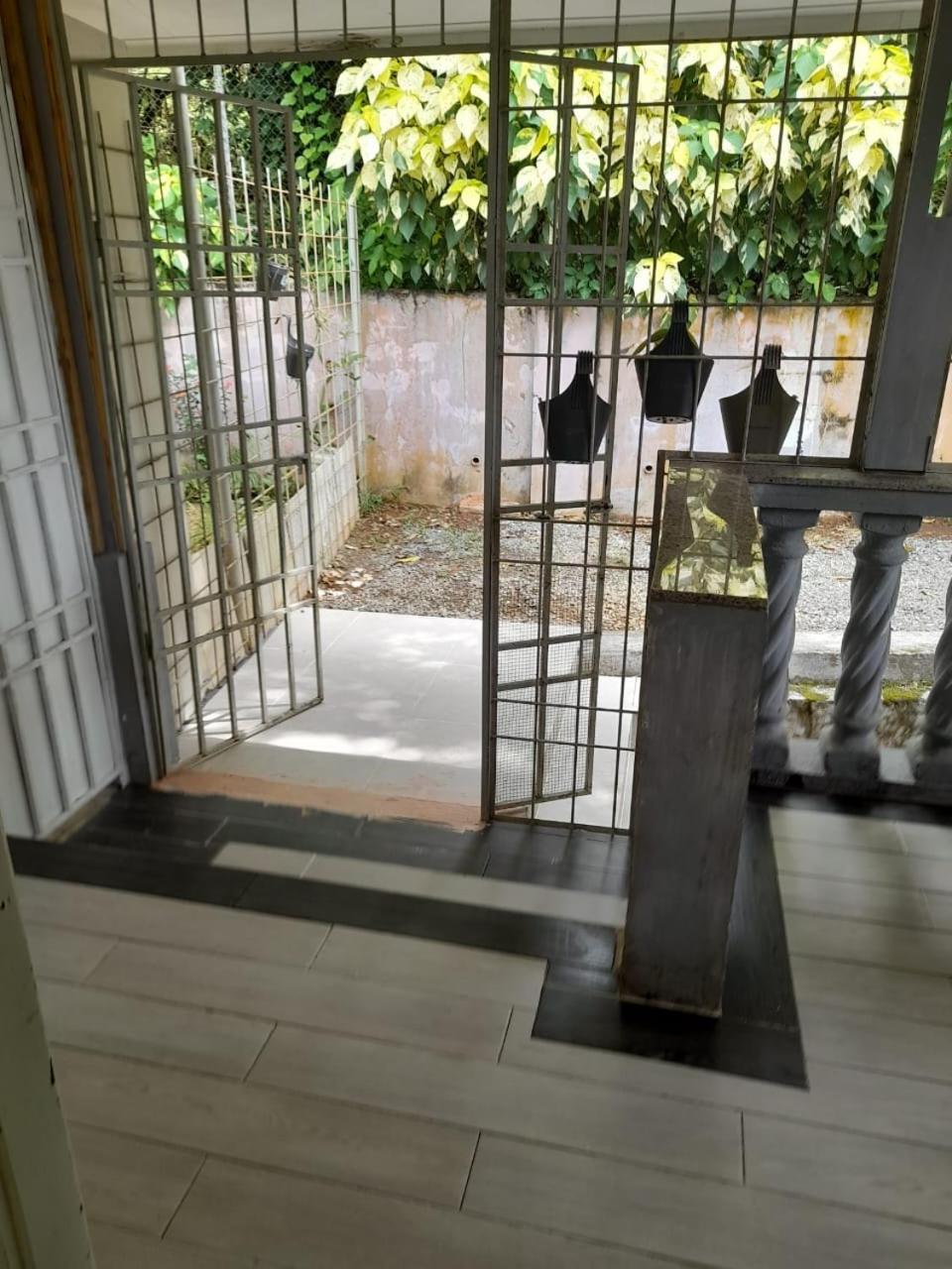 Bayview Villa -Sea Side Villa Anse Boileau Luaran gambar